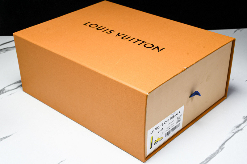 LOU1_TON SNEAKERS