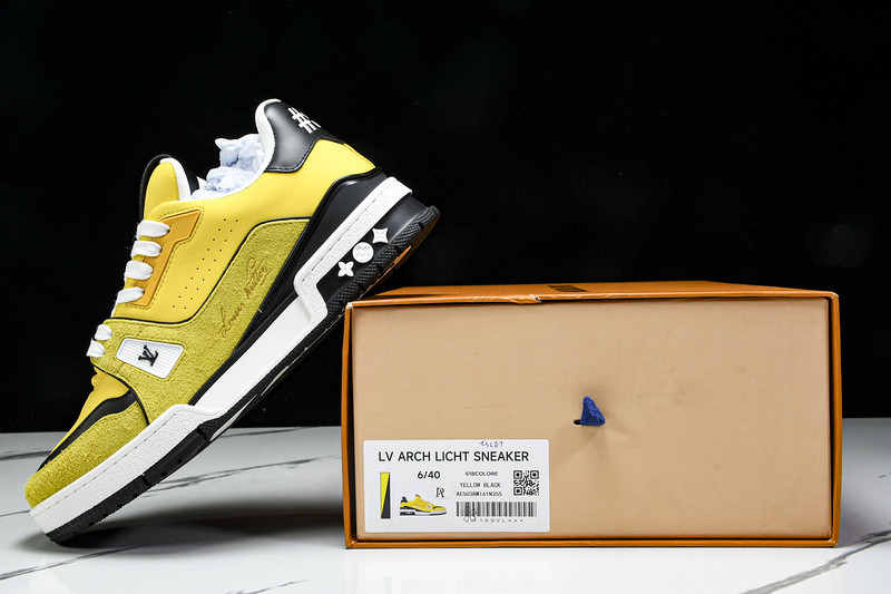LOU1_TON SNEAKERS