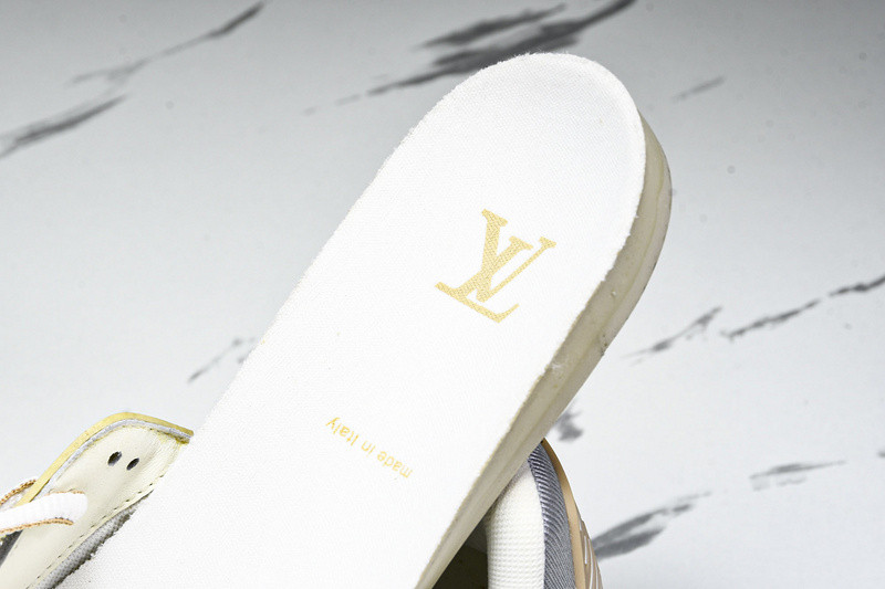 LOU1_TON SNEAKERS