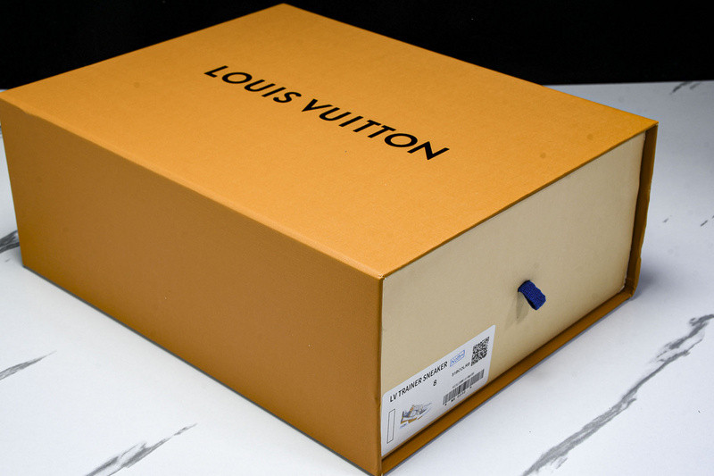 LOU1_TON SNEAKERS