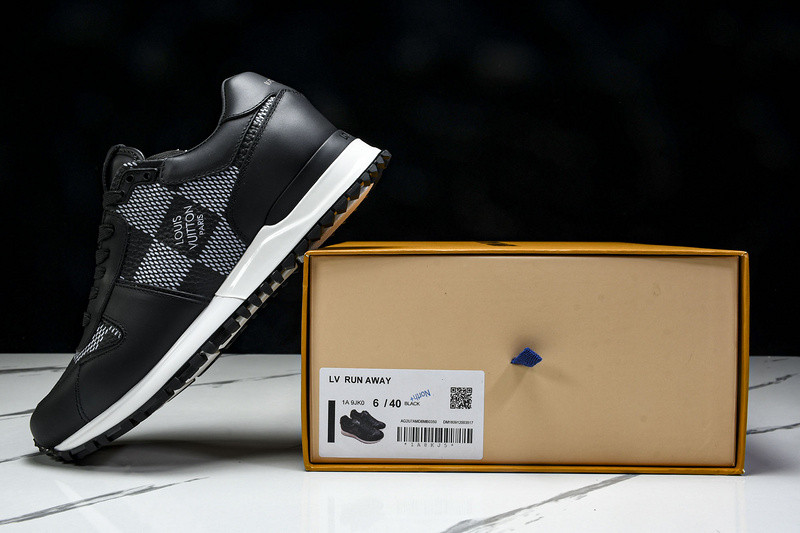 LOU1_TON SNEAKERS