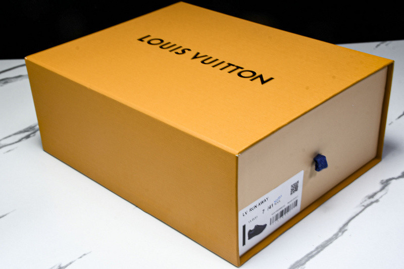 LOU1_TON SNEAKERS