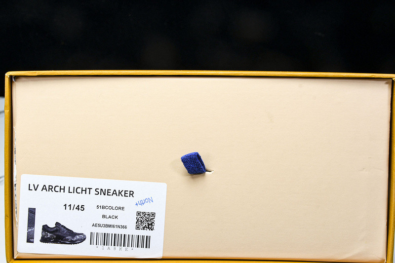 LOU1_TON SNEAKERS