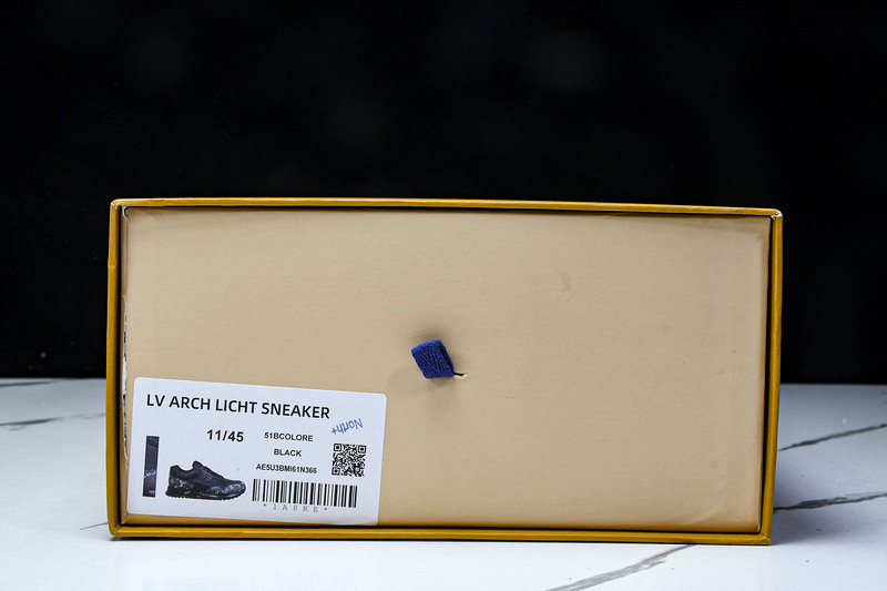 LOU1_TON SNEAKERS