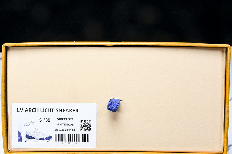 LOU1_TON SNEAKERS