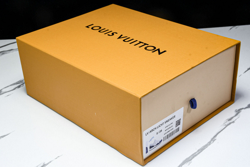 LOU1_TON SNEAKERS