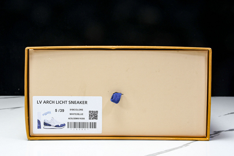 LOU1_TON SNEAKERS