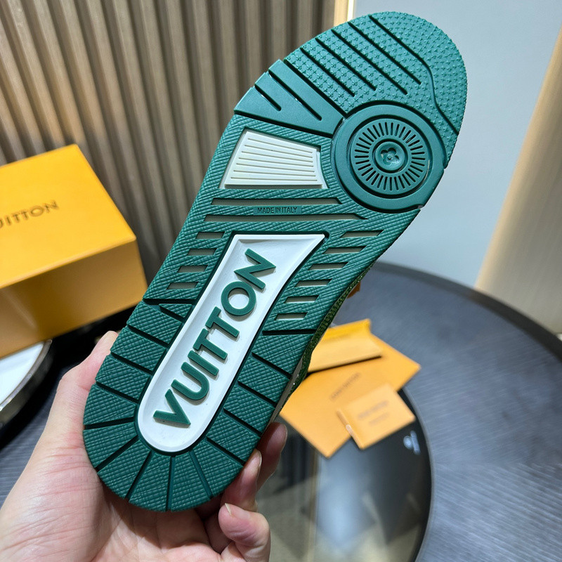 LOU1_TON SNEAKERS