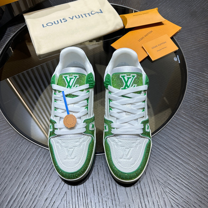 LOU1_TON SNEAKERS