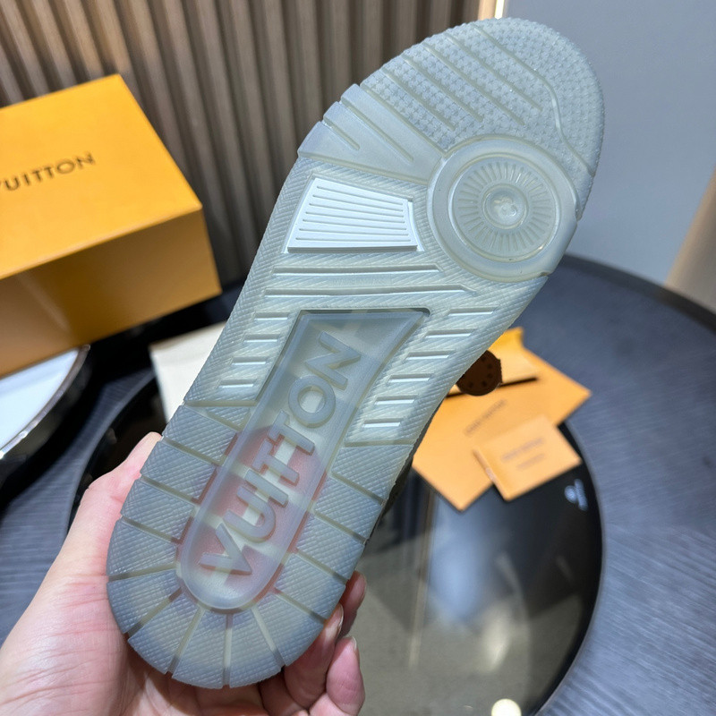LOU1_TON SNEAKERS
