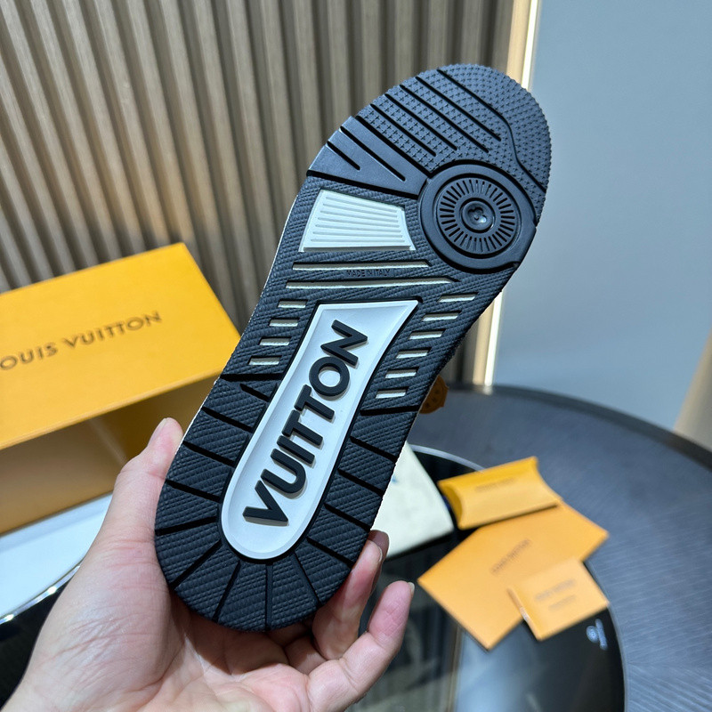 LOU1_TON SNEAKERS