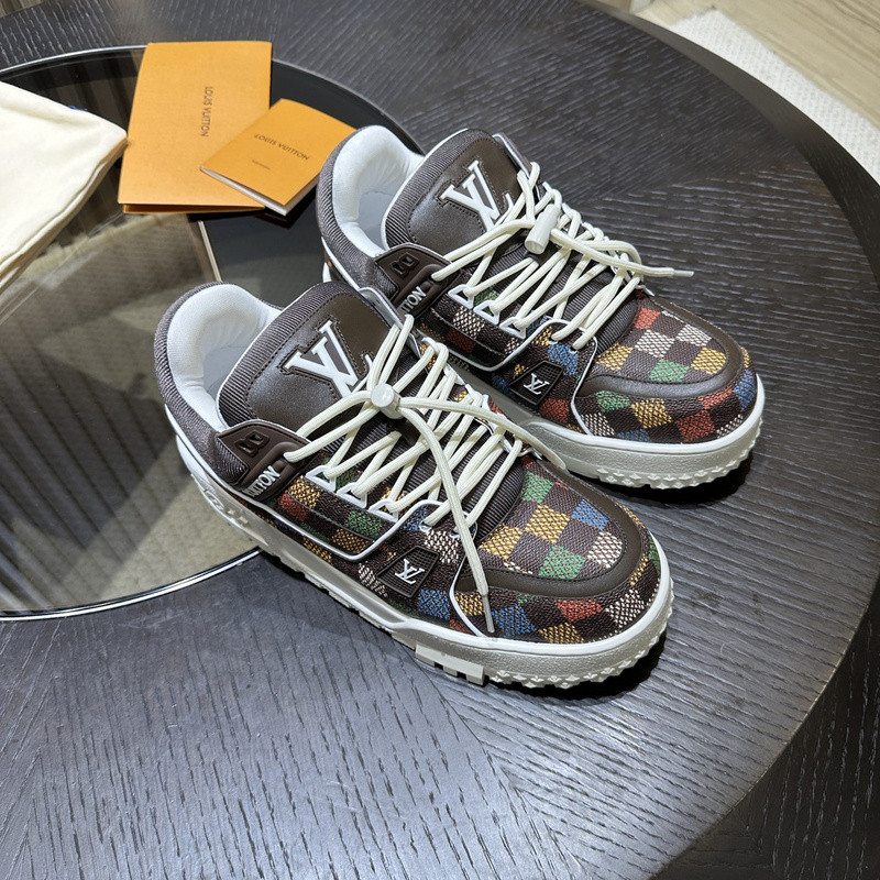 LOU1_TON SNEAKERS