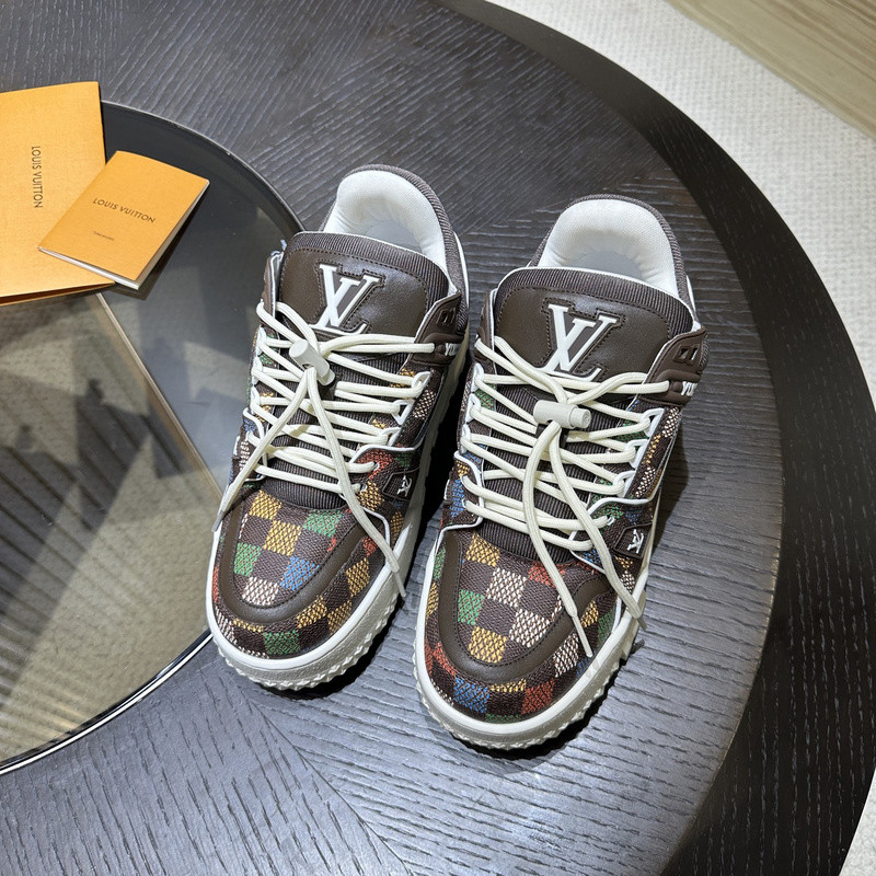 LOU1_TON SNEAKERS