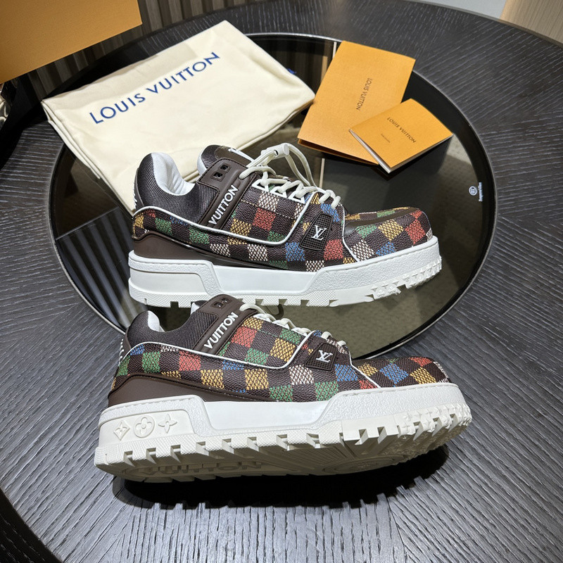 LOU1_TON SNEAKERS