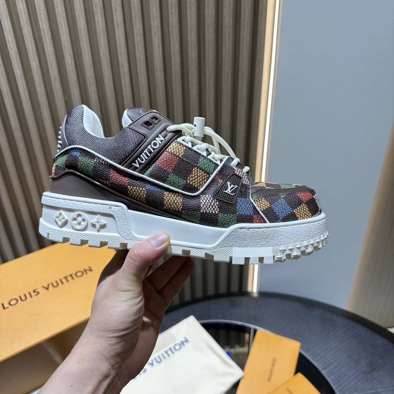 LOU1_TON SNEAKERS