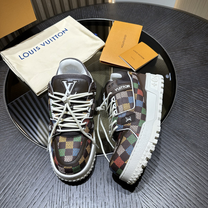 LOU1_TON SNEAKERS