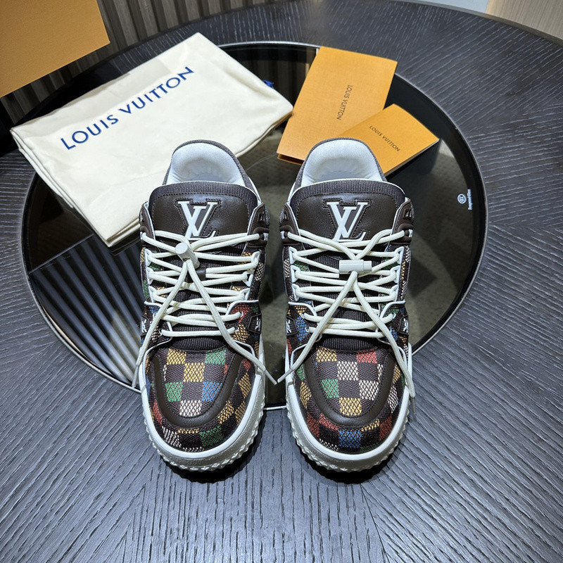 LOU1_TON SNEAKERS