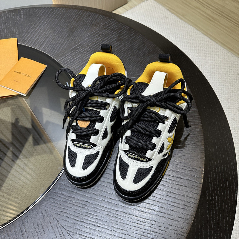 LOU1_TON SNEAKERS