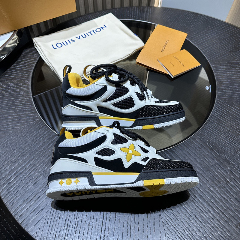 LOU1_TON SNEAKERS