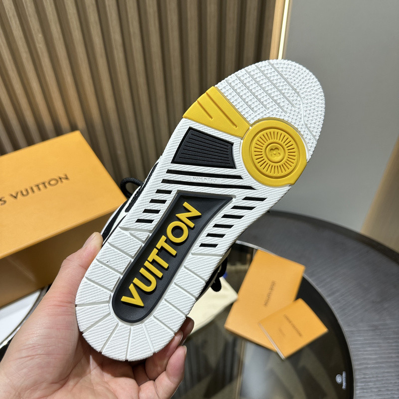 LOU1_TON SNEAKERS