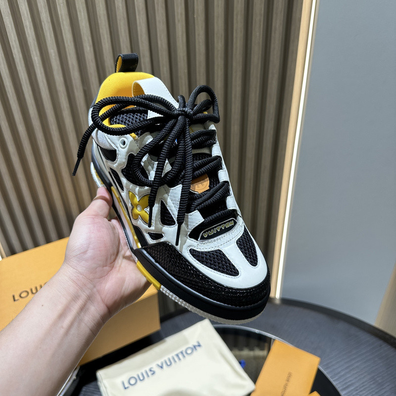 LOU1_TON SNEAKERS