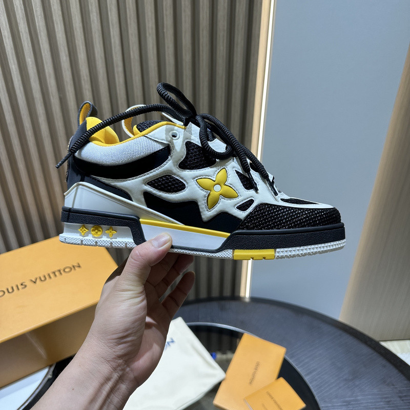 LOU1_TON SNEAKERS