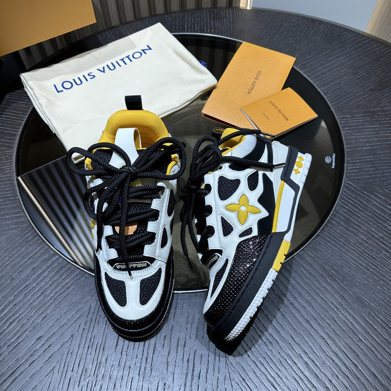 LOU1_TON SNEAKERS