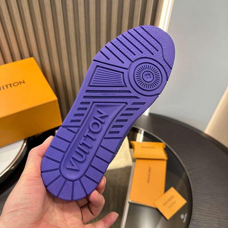 LOU1_TON SNEAKERS