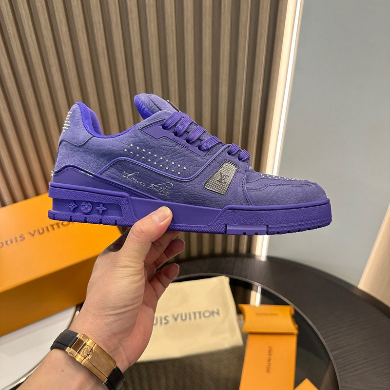 LOU1_TON SNEAKERS