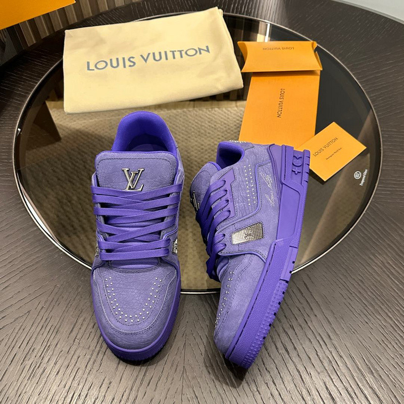LOU1_TON SNEAKERS