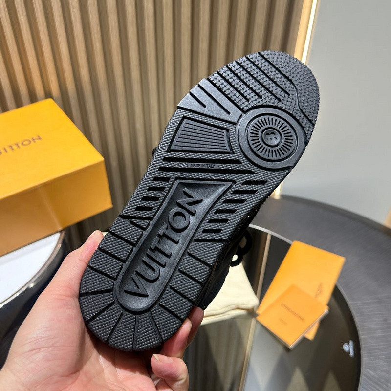 LOU1_TON SNEAKERS