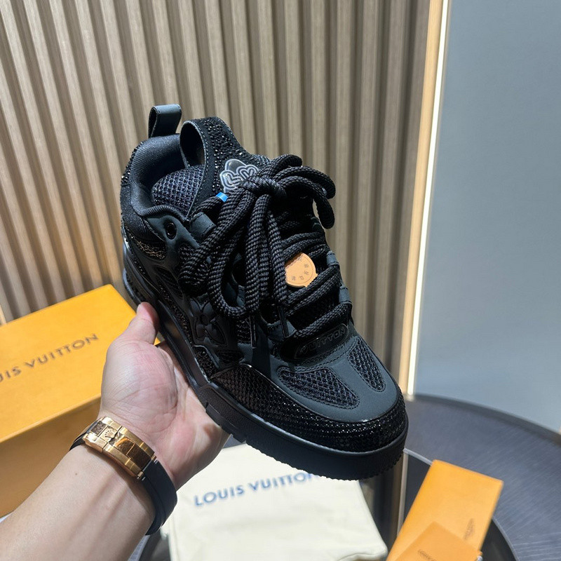 LOU1_TON SNEAKERS