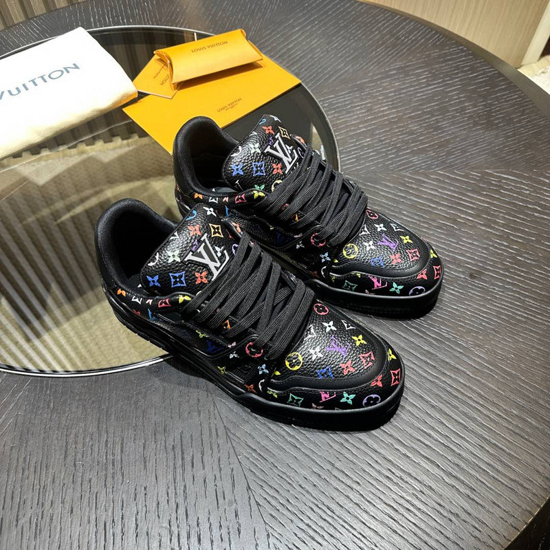 LOU1_TON SNEAKERS