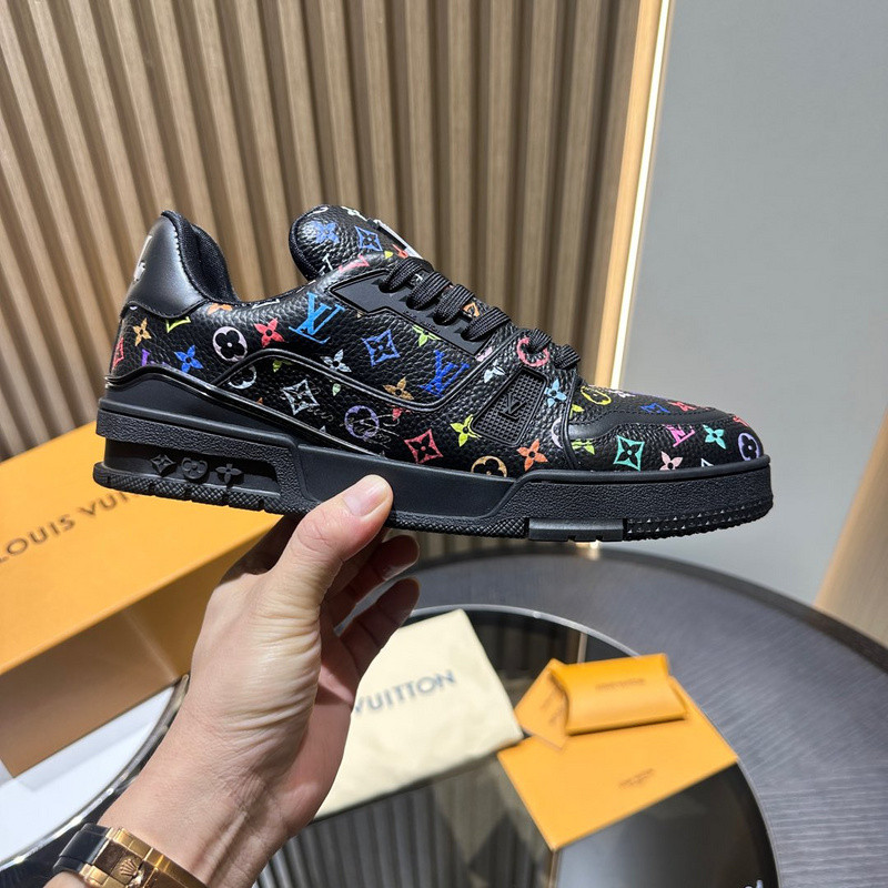 LOU1_TON SNEAKERS