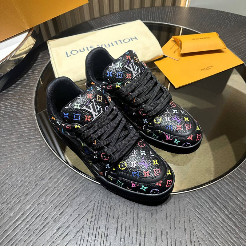 LOU1_TON SNEAKERS