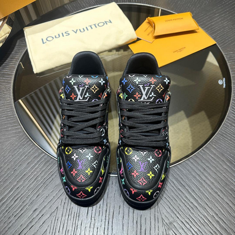 LOU1_TON SNEAKERS