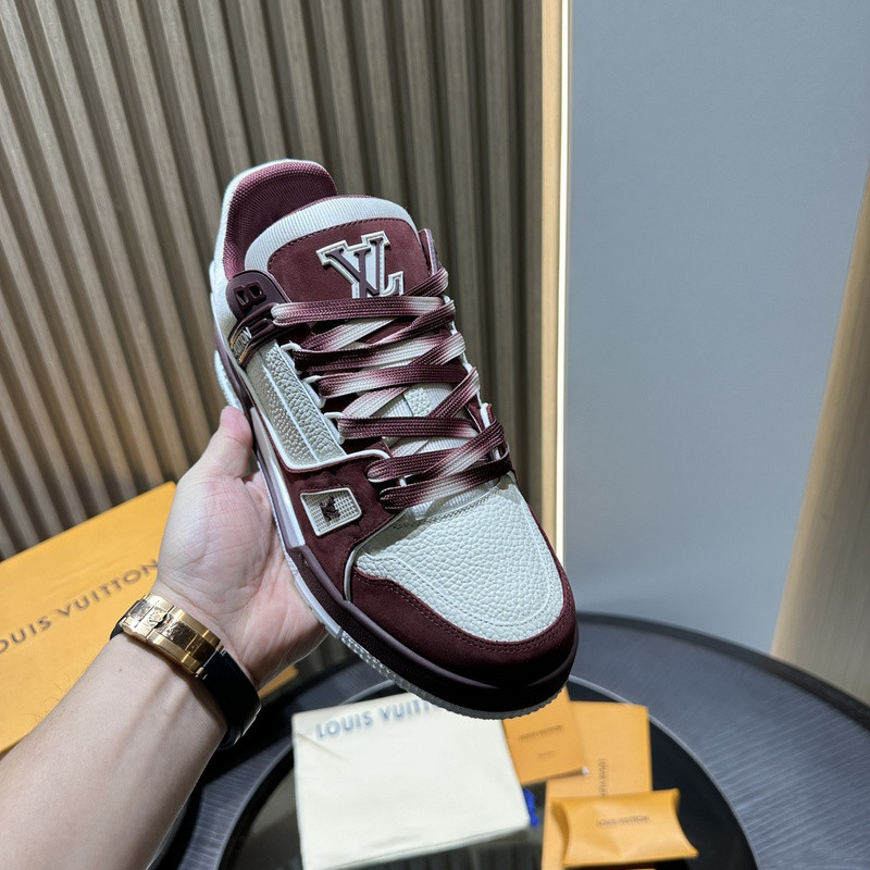 LOU1_TON SNEAKERS