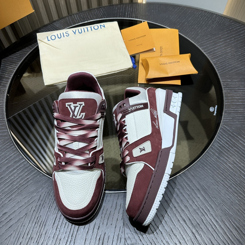 LOU1_TON SNEAKERS