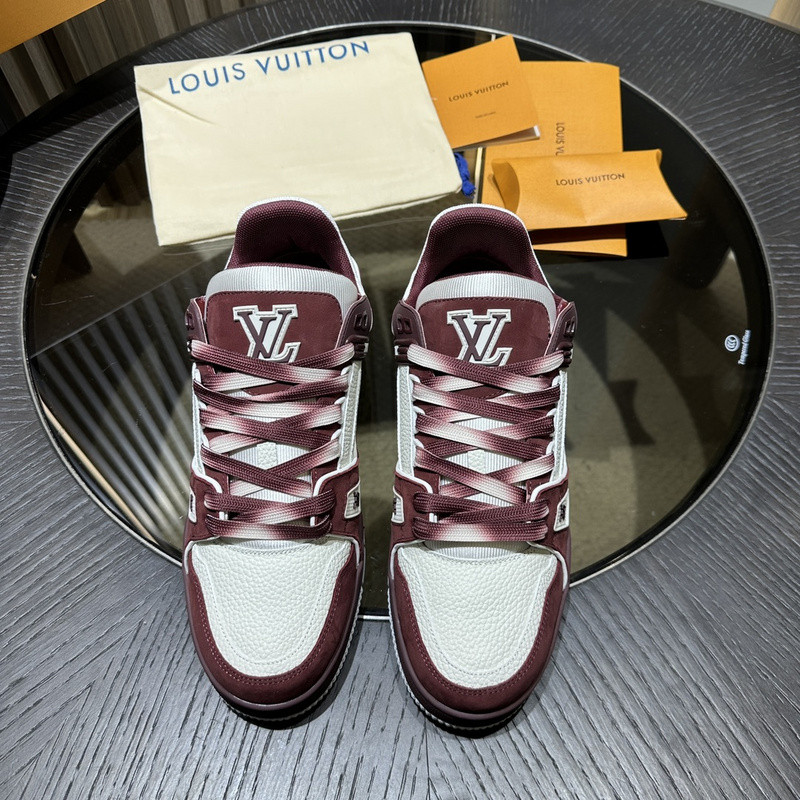 LOU1_TON SNEAKERS