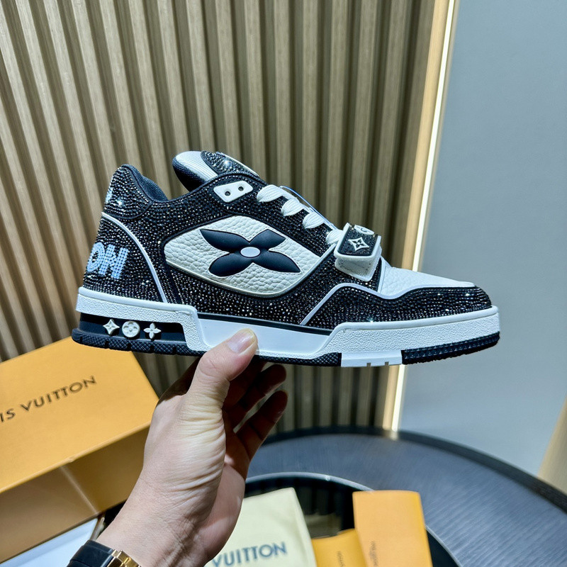 LOU1_TON SNEAKERS