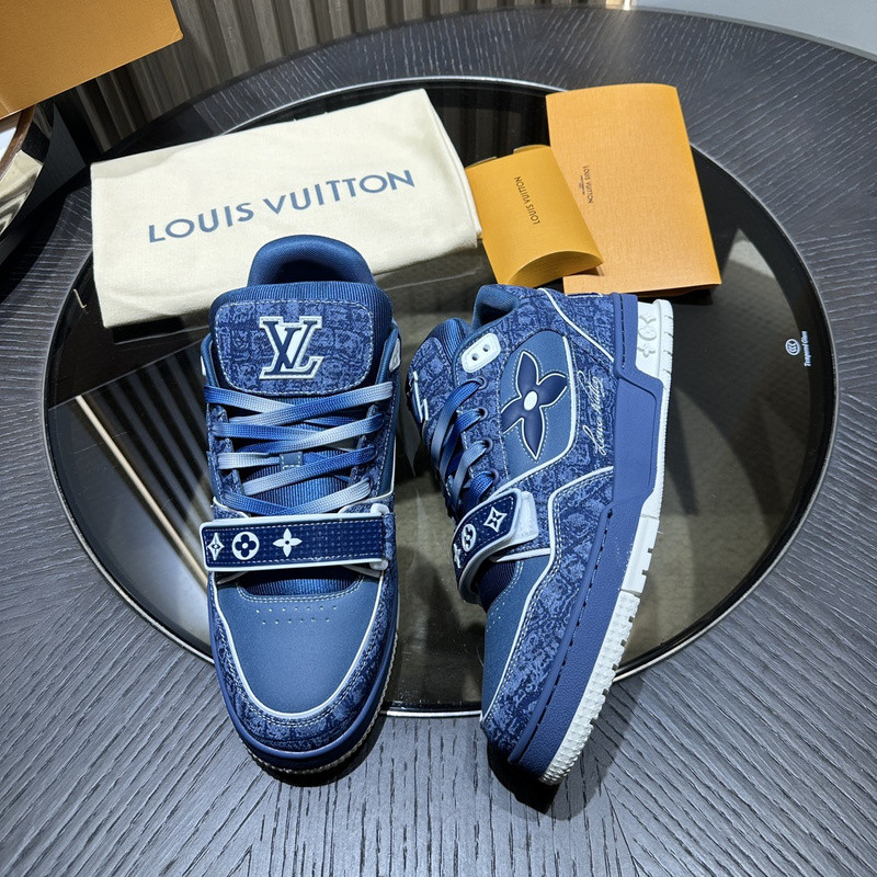 LOU1_TON SNEAKERS