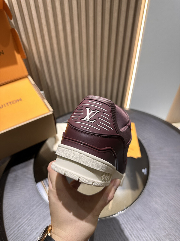 LOU1_TON SNEAKERS