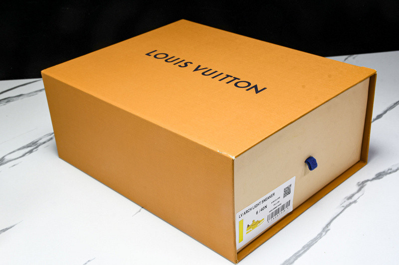 LOU1_TON SNEAKERS