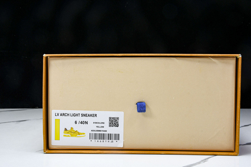 LOU1_TON SNEAKERS