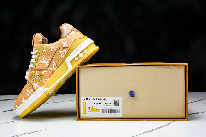 LOU1_TON SNEAKERS