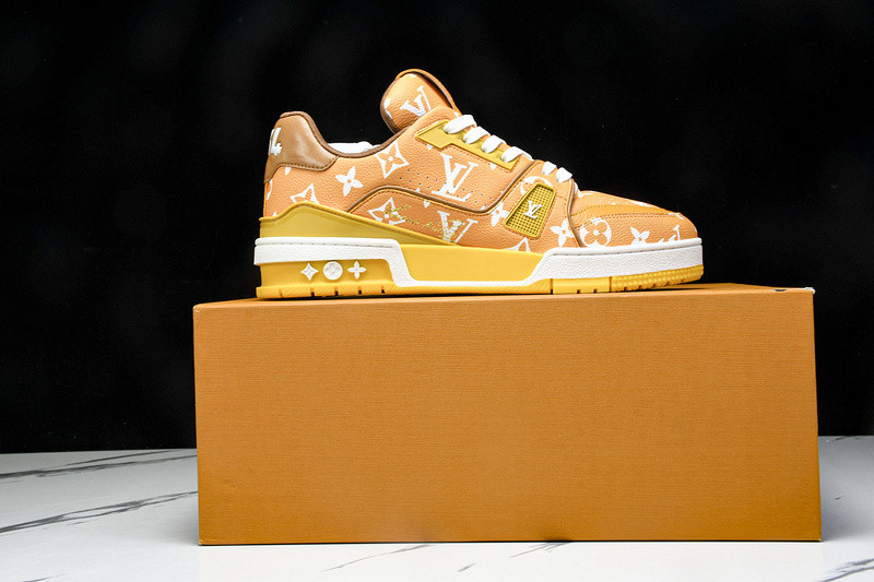LOU1_TON SNEAKERS