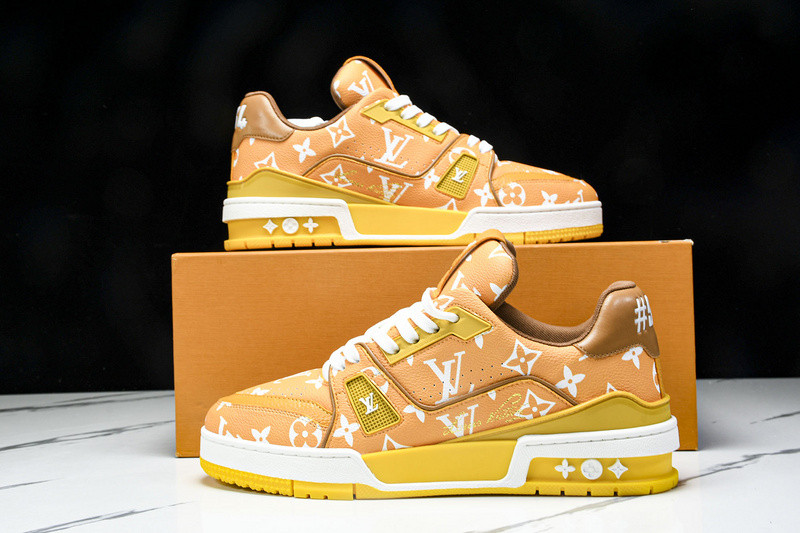 LOU1_TON SNEAKERS