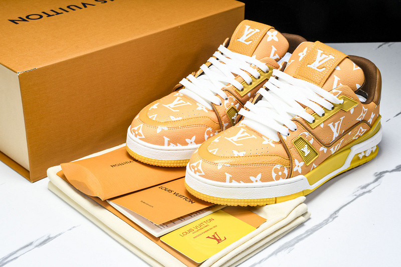 LOU1_TON SNEAKERS