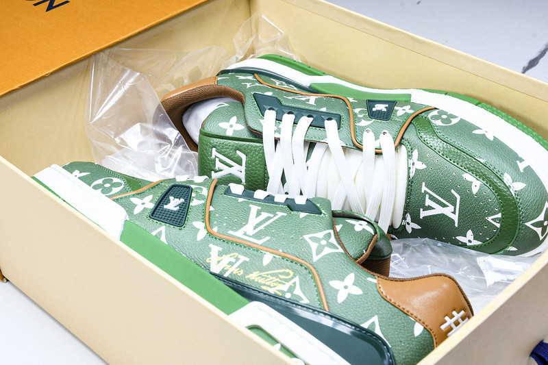 LOU1_TON SNEAKERS