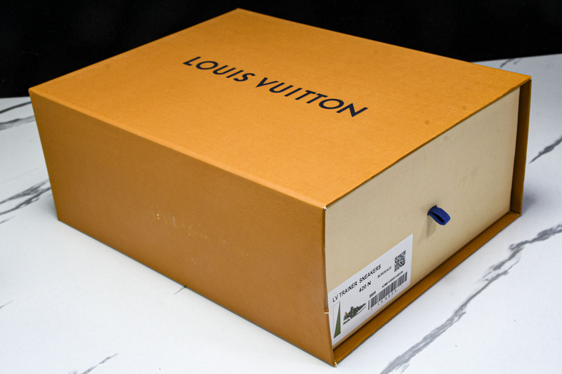 LOU1_TON SNEAKERS